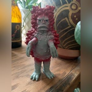 RARE Vintage Bandai 1983 Garamon